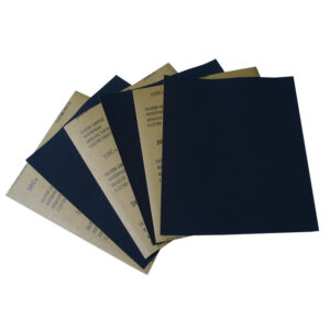 Wet &Dry Sanding Sheet