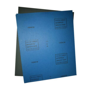 Wet &Dry Sanding Sheet