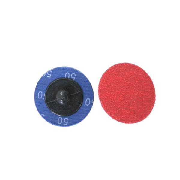 Quick Change Disc - Image 4