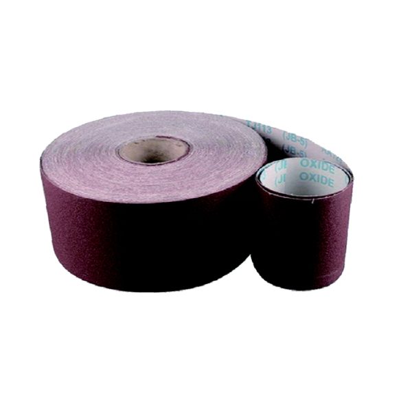 Abrasive Cloth Roll --flexible - Image 2