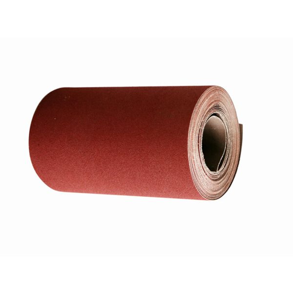Abrasive Cloth Roll --hard - Image 2
