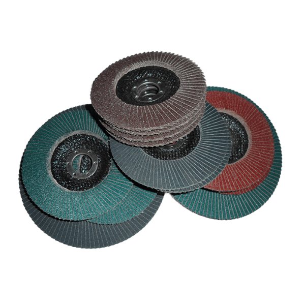 Flap Disc