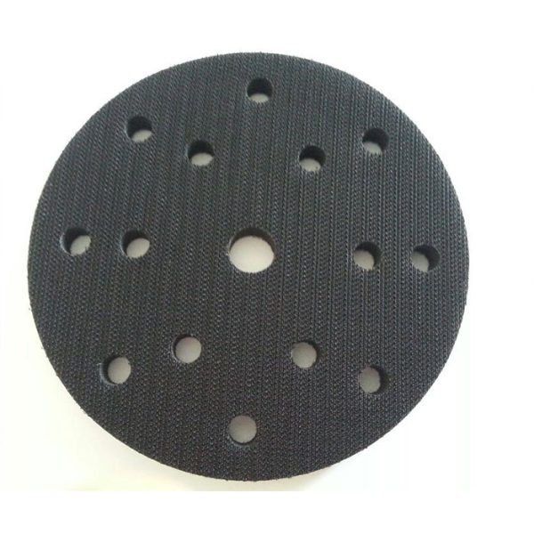 Interface Disc