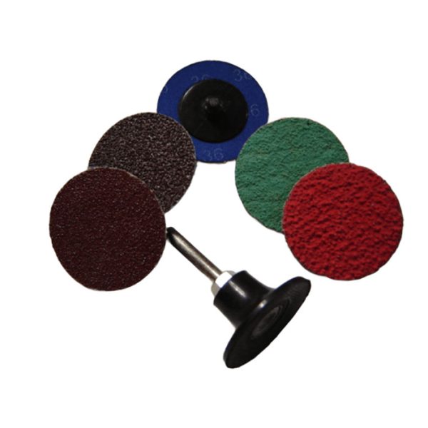 Quick Change Disc - Image 2