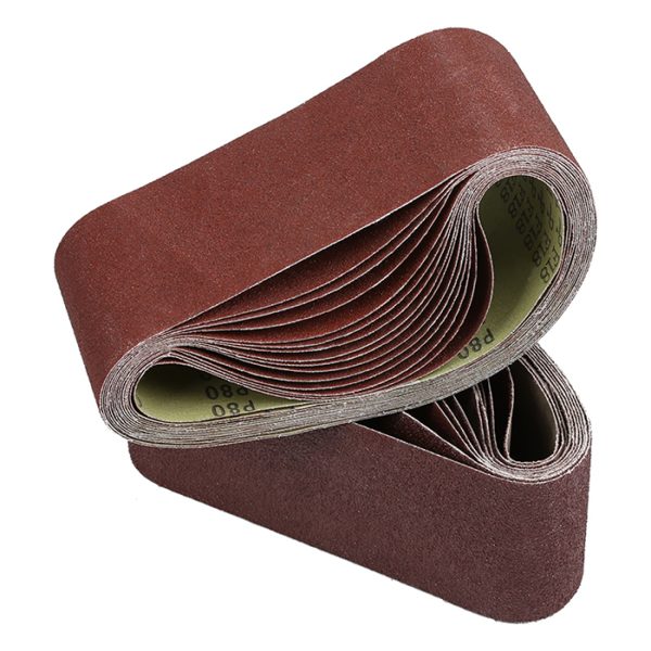 Sand Belt --alumiun oxide
