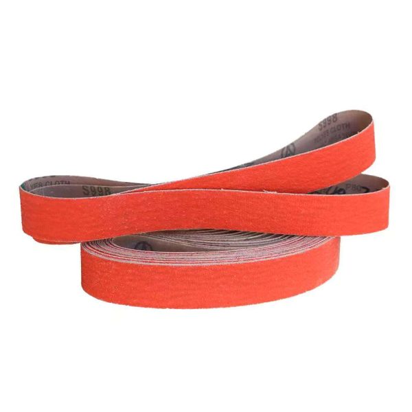 Sand Belt --ceramic