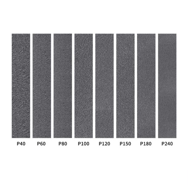 Sand Belt --silicon carbide - Image 3