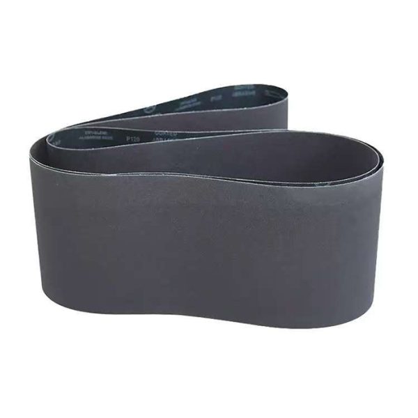Sand Belt --silicon carbide