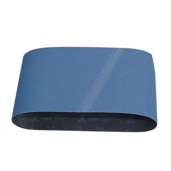 Sand Belt --zirconium oxide - Image 3