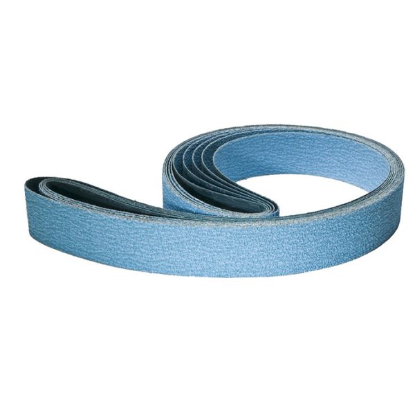 Sand Belt --zirconium oxide