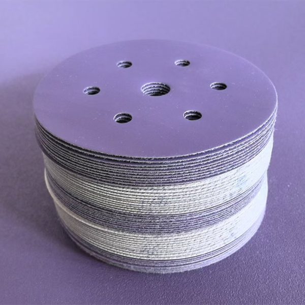 Sanding Disc