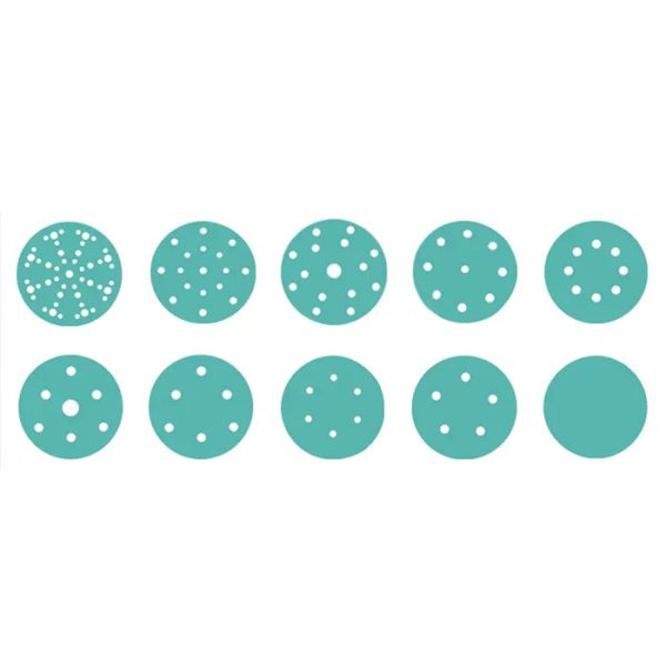 Sanding Disc - Image 3
