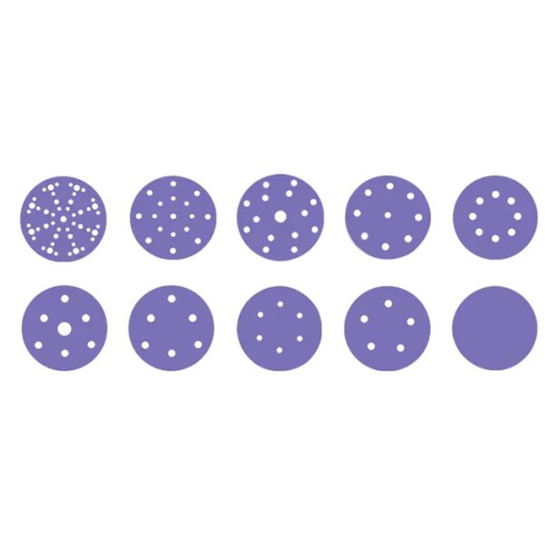 Sanding Disc - Image 2