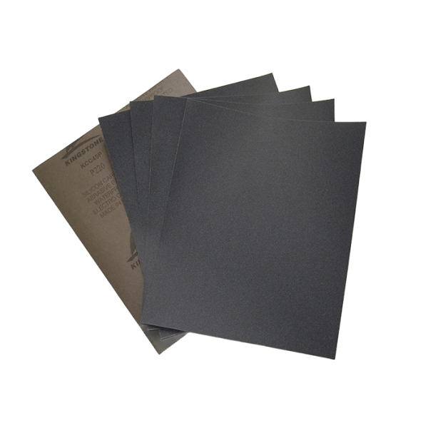 Wet &Dry Sanding Sheet