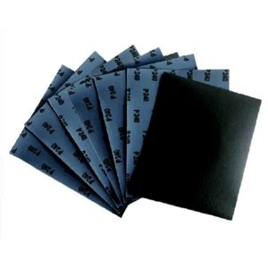Emery Cloth